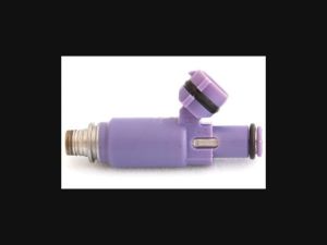 Deatschwerks Injectors