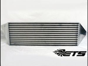 ETS Intercooler Upgrade for 1994-1998 Saab 900 Turbo, 1998-2002 Saab 9-3