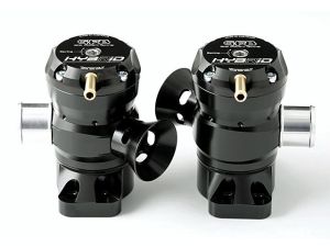 GFB HYBRID TMS Dual Port Blow-Off Valve