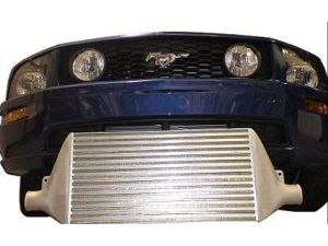 Front Mounted Intercooler (FMIC)