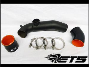 ETS Charge Pipe Upgrade (N54)