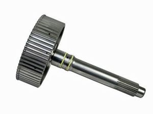 BD Diesel Billet Input Shaft - 47RE-47RH-48RE