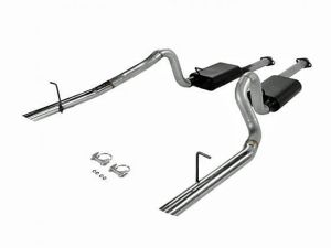 Flowmaster Cat-Back Exhaust System