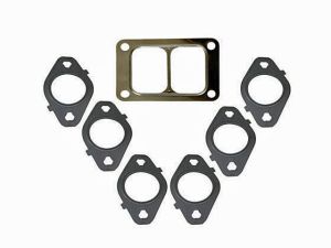 BD Diesel Exhaust Manifold T6 Mount Gasket Set