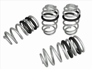 aFe Control PFADT Series Lowering Springs