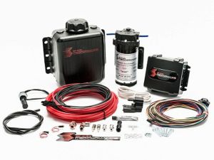 Snow Performance STAGE 4 Boost Cooler™ - Nylon Line