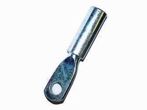 Garrett Wastegate Actuator - SHORT Threaded Rod End