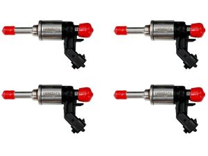 700HP Acura Integra Type S / Civic Type R 1530cc Injector Set