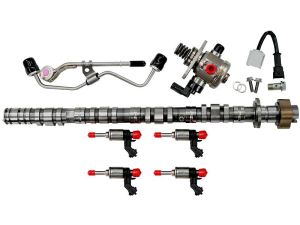 700+HP Civic Type R / Integra Type S Hondata Fuel System Upgrade