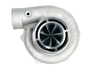 Comp CTR3993S-6871 Reverse Rotation Air Cooled 1.0 Triple Ball Bearing Turbo - 1100HP