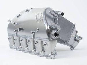 CSF Level Up S58 Intake Manifold for 2023+ G80 / G82 BMW M2, M3, M4