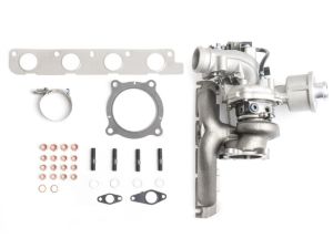 CTS B7-B8 A4 2.0T K04-X Hybrid Billet Turbo Upgrade Kit for 2006-2016 Audi A4 2.0T, 2009-2016 A5, 2009-2017 Q5 - CTS-TR-1070X