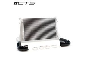 2022+ Golf R / GTI MQB CTS Turbo Direct Fit Intercooler Upgrade