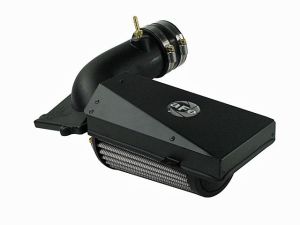 aFe POWER Magnum FORCE Stage-2 Si Pro Dry S Cold Air Intake System