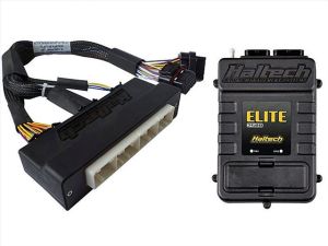 Haltech Elite 2500 Plug n Play Engine Management Kit 2006-20007 Subaru WRX STi - HT-151320