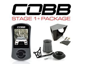 COBB Stage 1 Plus Power Package with V3