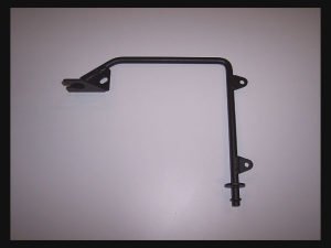 Forte CAI ECU Mounting Bracket