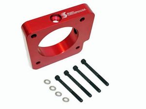 Snow Performance Throttle Body Spacer Injection plate