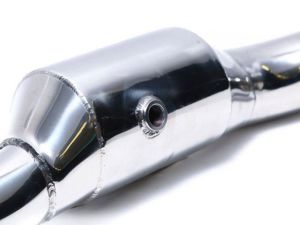 Armytrix Sport Cat-Pipe with 200 CPSI Catalytic Converter and Link Pipe