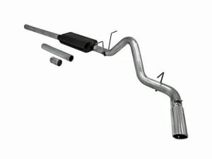 Flowmaster Cat-Back Exhaust System