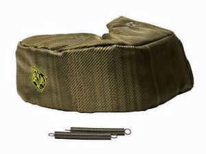 BD Diesel Turbo Blanket - T6 S400-S500