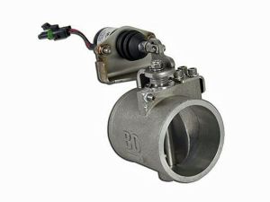 BD Diesel Positive Air Shutdown