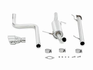 Mishimoto Cat-Back Exhaust