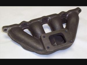 D Series Turbo Manifold
