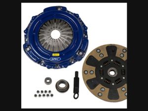 SPEC Stage 2plus Clutch Kit