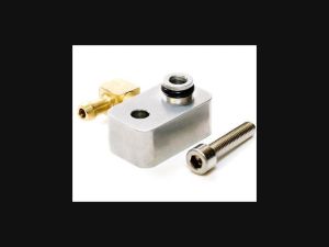 ATP Boost Source Adapter for 2014+ Ford Fiesta ST - ATP-FIE-005