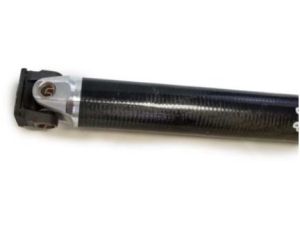 2008-2017 Nissan GTR R35 DSS 3.8" Carbon Fiber Mainshaft