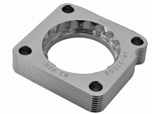 aFe POWER Silver Bullet Throttle Body Spacer