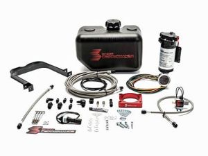 Snow Performance STAGE 2 Boost Cooler™ Water-Methanol Injection Kit
