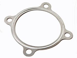 T3 GT 3 Inch 4 Bolt Gasket - Turbo Outlet