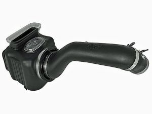 aFe POWER Momentum HD Pro DRY S Cold Air Intake System