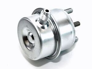 Garrett Wastegate Actuator - Wastegate Actuator With Threaded Rod and No Rod End