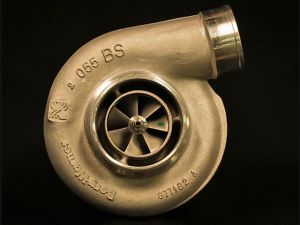 S366 Turbo - 66mm S-Series (Box Unit) Turbocharger - 830HP