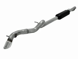 Flowmaster Cat-Back Exhaust System