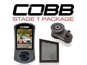 COBB Stage 1 Power Package with V3