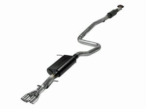 Flowmaster Cat-Back Exhaust System