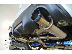 HKS Hi-Power Spec-L Ti