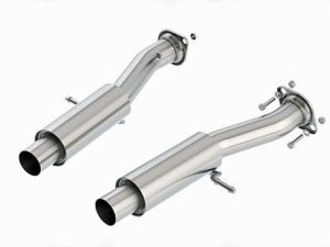 Borla Resonator - ATAK