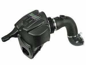 aFe Quantum Pro 5R Cold Air Intake System