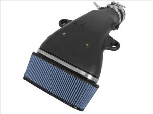 aFe POWER Magnum FORCE Stage-2 Pro 5R Cold Air Intake System - Z06