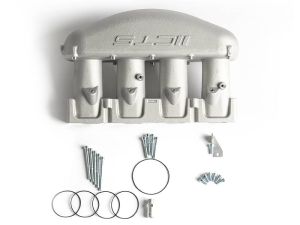 Audi / VW 2.0T FSI CTS Turbo Intake Manifold w- Water Meth Injection