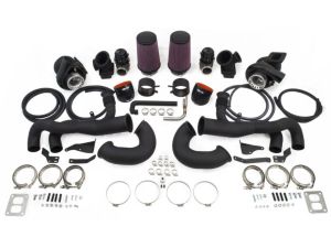 ETS Gen II Twin Turbo Kit for 2017-2021 Audi R8