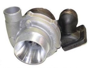 Garrett GT / GTX Drop In Turbo Upgrade External Wastegate for 2003-2006 EVO 8 / EVO 9