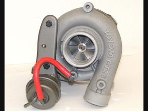 CT26 Turbo for 1988-1999 Toyota MR2 Turbo & Celica Alltrac