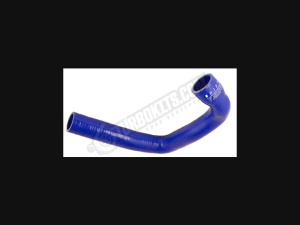 Tomioka Racing Silicone Sound Pipe