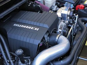 Procharger High Output Intercooled Supercharger System - Tuner Kit